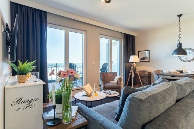 Ferienwohnung in Großenbrode - Appartmenthaus "Südstrand 44", Wohnung 20 "Weitblick" - Bild 4