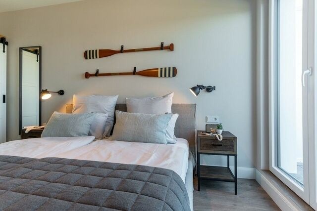 Ferienwohnung in Großenbrode - Appartmenthaus "Südstrand 44", Wohnung 20 "Weitblick" - Bild 14