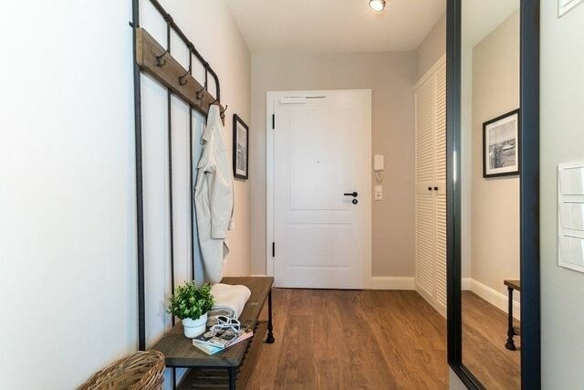 Ferienwohnung in Großenbrode - Appartmenthaus "Südstrand 44", Wohnung 20 "Weitblick" - Bild 18