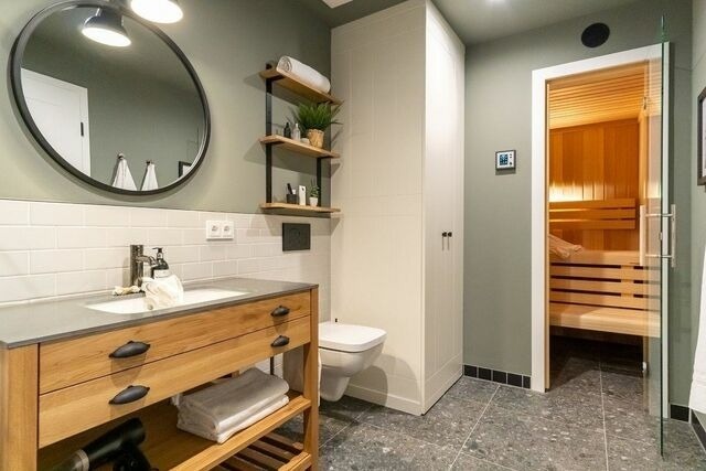 Ferienwohnung in Großenbrode - Appartmenthaus "Südstrand 44", Wohnung 20 "Weitblick" - Bild 20