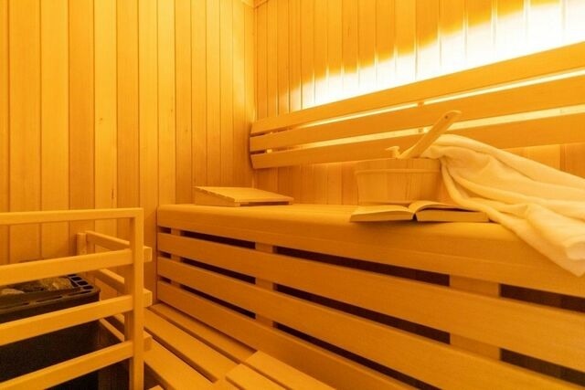 Ferienwohnung in Großenbrode - Appartmenthaus "Südstrand 44", Wohnung 20 "Weitblick" - Bild 21