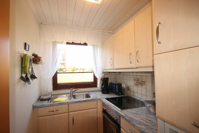 Ferienwohnung in Grömitz - Haus Käthi 5 - Bild 4