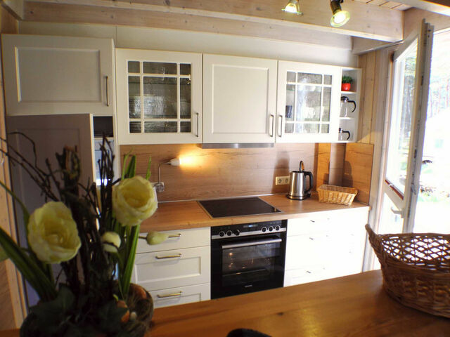 Ferienhaus in Baabe - Hel Mar - Baabe - Bild 3