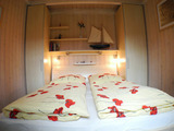 Ferienhaus in Baabe - Hel Mar - Baabe - Bild 4