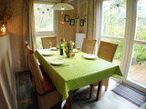 Ferienhaus in Baabe - Hel Mar - Baabe - Bild 10