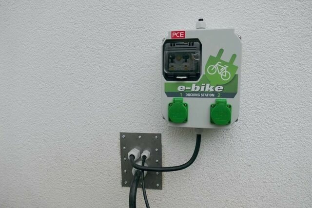 Ferienhaus in Breege - Boddenblick - Breege - Bild 20