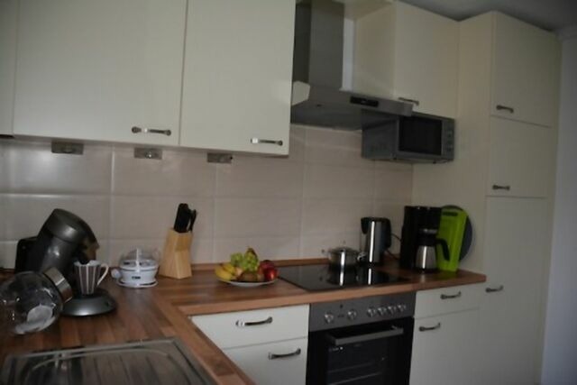 Ferienhaus in Breege - Boddenblick - Breege - Bild 4