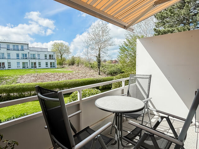 Ferienwohnung in Grömitz - Winkelidyll - Bild 5