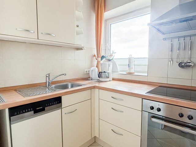 Ferienwohnung in Grömitz - Winkelidyll - Bild 11