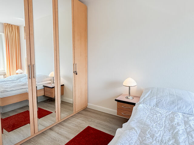 Ferienwohnung in Grömitz - Winkelidyll - Bild 15