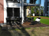 Ferienwohnung in Baabe - Strandvilla Baabe 1 - Bild 15