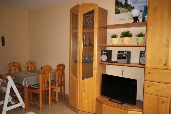 Ferienhaus in Grömitz - Lerchenruh - Bild 4