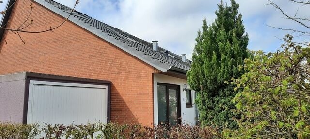 Ferienhaus in Grömitz - Lerchenruh - Bild 12