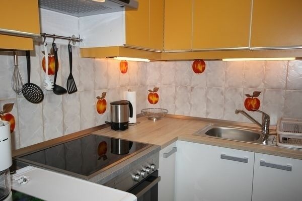 Ferienhaus in Grömitz - Lerchenruh - Bild 5