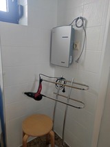 Ferienhaus in Grömitz - Lerchenruh - Bild 11