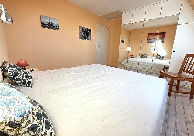 Ferienhaus in Gr&ouml;mitz - Lerchenruh - Bild 11