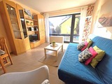 Ferienhaus in Gr&ouml;mitz - Lerchenruh - Bild 5