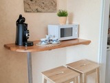 Ferienhaus in Gr&ouml;mitz - Lerchenruh - Bild 8