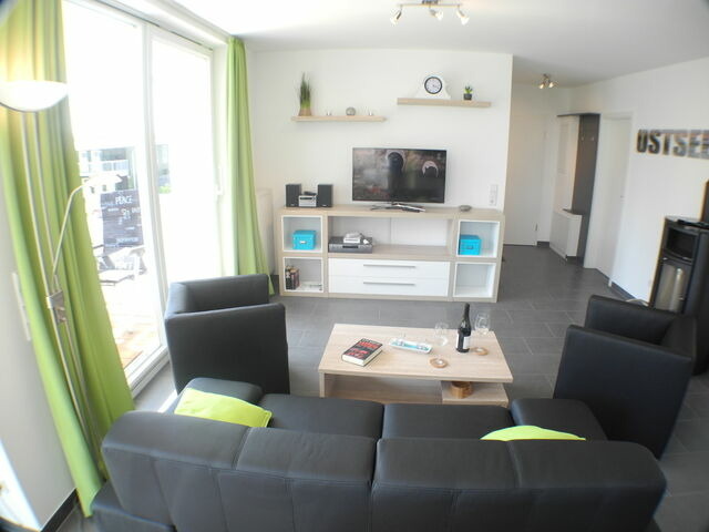 Ferienwohnung in Gro&szlig;enbrode - Ostseebrise 8 - Gro&szlig;enbrode - Bild 3