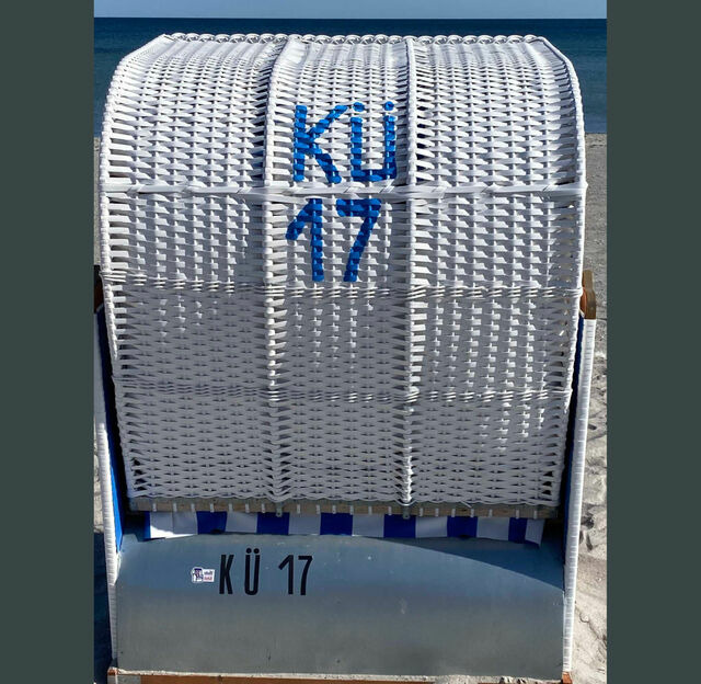 Ferienwohnung in Gro&szlig;enbrode - K&uuml;stenzauber 17 - Gro&szlig;enbrode - Bild 6