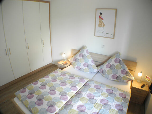 Ferienwohnung in Gro&szlig;enbrode - K&uuml;stenzauber 17 - Gro&szlig;enbrode - Bild 7