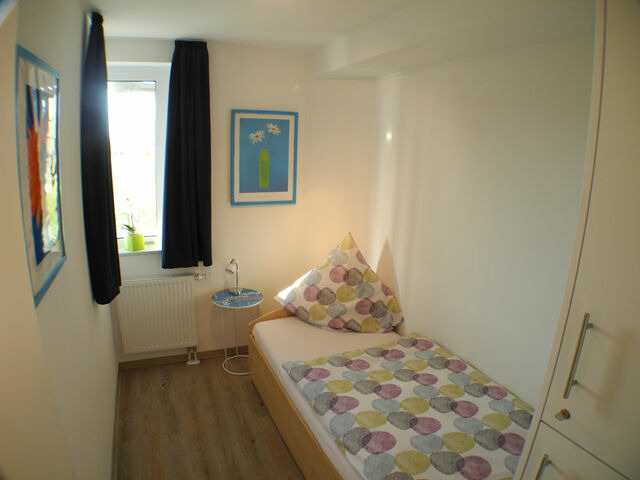 Ferienwohnung in Gro&szlig;enbrode - K&uuml;stenzauber 17 - Gro&szlig;enbrode - Bild 8