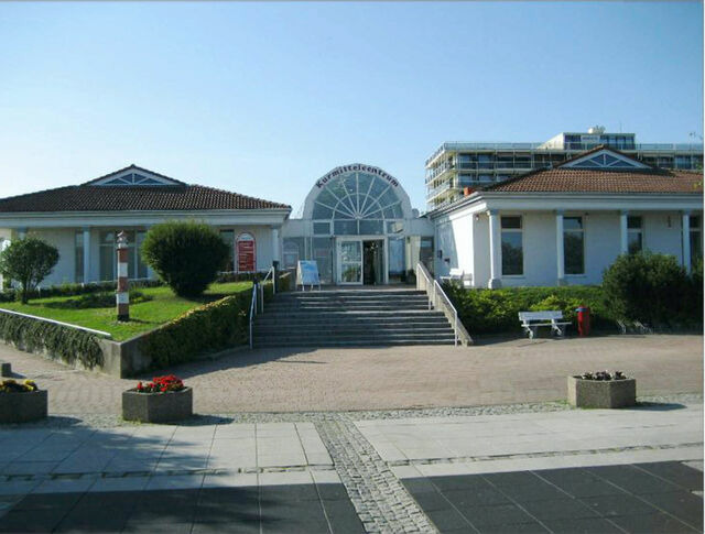 Ferienwohnung in Gro&szlig;enbrode - Sonnenschein 16 - Gro&szlig;enbrode - Bild 20