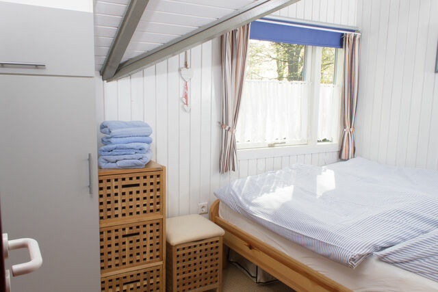 Ferienhaus in Gl&uuml;cksburg - Ferienhaus Holnis 13 - Bild 9