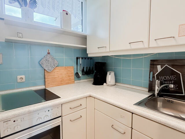 Ferienwohnung in Gr&ouml;mitz - Baltic 168 - Bild 2