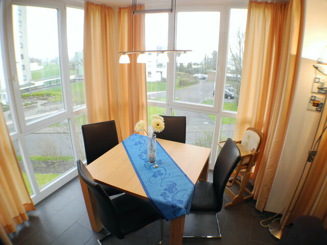 Ferienwohnung in Großenbrode - Leuchtturm 12 - Großenbrode - Bild 5