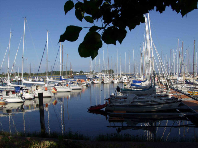 Ferienwohnung in Großenbrode - Leuchtturm 12 - Großenbrode - Bild 23