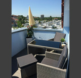 Ferienwohnung in Großenbrode - Sonnendeck 36 - Großenbrode - Bild 19