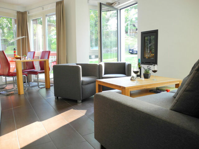 Ferienwohnung in Baabe - Strandvilla Baabe 15 - Bild 3