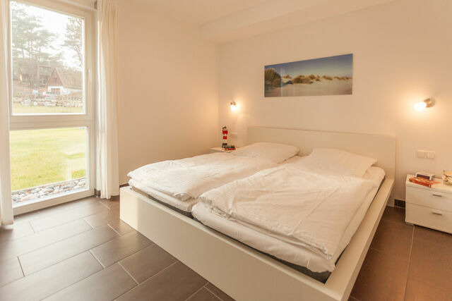 Ferienwohnung in Baabe - Strandvilla Baabe 15 - Bild 9