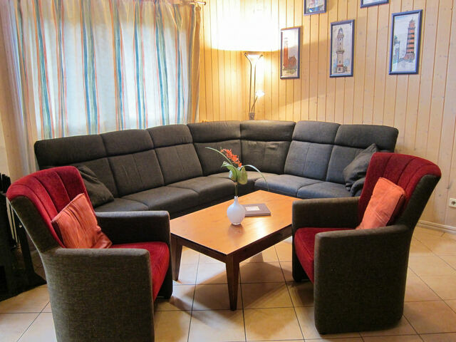 Ferienhaus in Baabe - Panama - Baabe - Bild 2