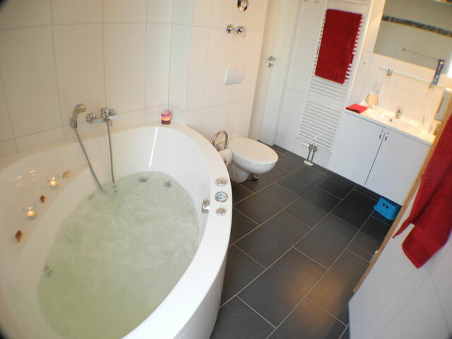 Ferienwohnung in Großenbrode - Strandperle 14 - Großenbrode - Bild 13