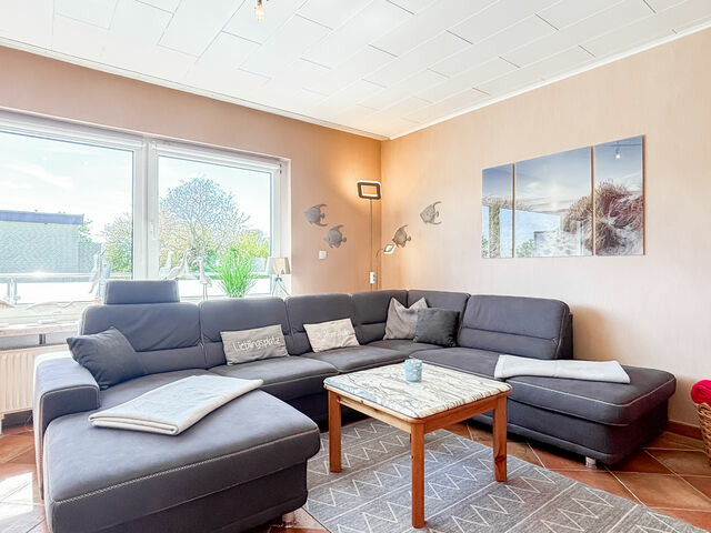 Ferienwohnung in Grömitz - Schuback - Bild 2