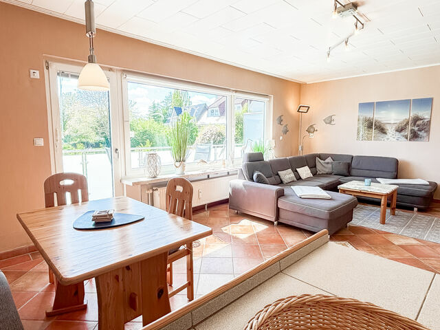 Ferienwohnung in Grömitz - Schuback - Bild 3