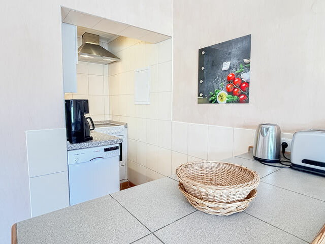 Ferienwohnung in Grömitz - Schuback - Bild 4