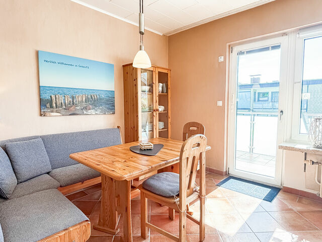 Ferienwohnung in Grömitz - Schuback - Bild 6