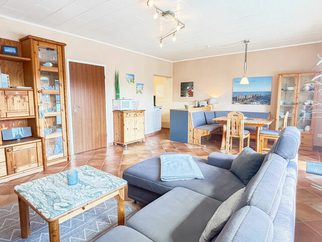 Ferienwohnung in Grömitz - Schuback - Bild 7