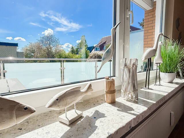 Ferienwohnung in Grömitz - Schuback - Bild 8