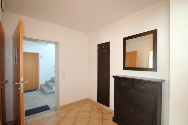 Ferienwohnung in Grömitz - Sophie 07 Strandhafer - Bild 10