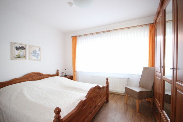 Ferienwohnung in Grömitz - Sophie 07 Strandhafer - Bild 11