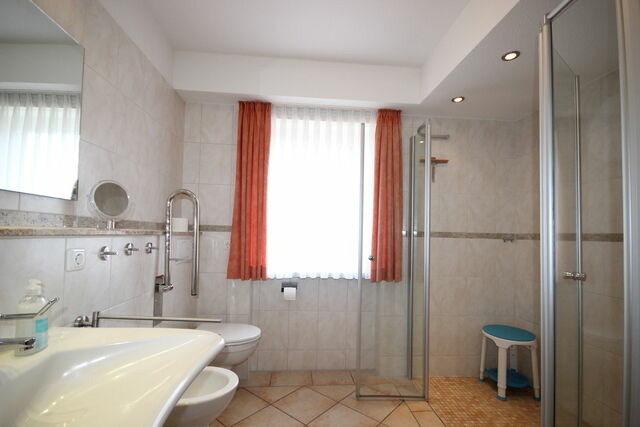 Ferienwohnung in Grömitz - Sophie 07 Strandhafer - Bild 12