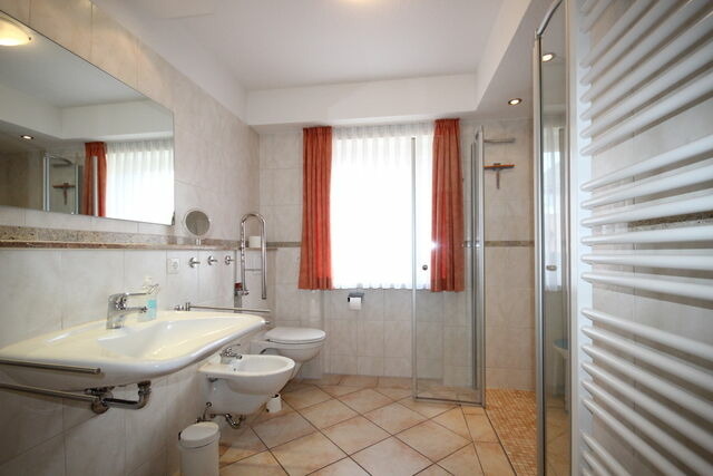 Ferienwohnung in Grömitz - Sophie 07 Strandhafer - Bild 13