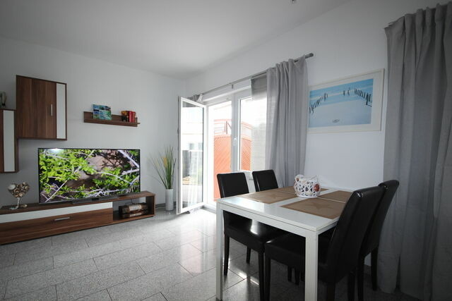 Ferienwohnung in Gr&ouml;mitz - Mary Read 1 - Bild 2