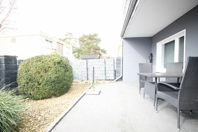 Ferienwohnung in Gr&ouml;mitz - Mary Read 1 - Bild 11