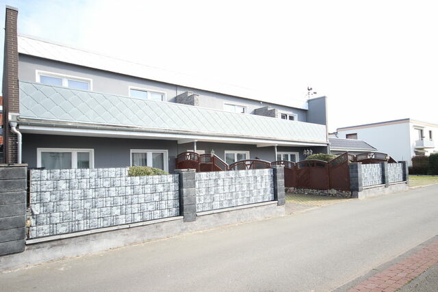 Ferienwohnung in Gr&ouml;mitz - Mary Read 1 - Bild 14