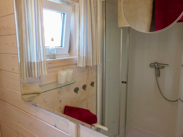 Ferienwohnung in Fehmarn - Hausboot Lilla Lina - Bild 10